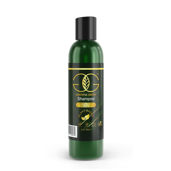 Grateful grow shampoo 8oz